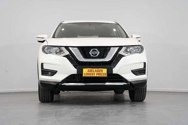 2021 Nissan X-TRAIL TS T32