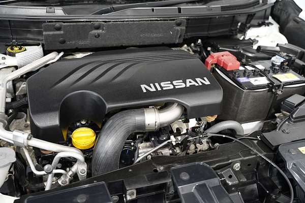 2021 Nissan X-TRAIL TS T32