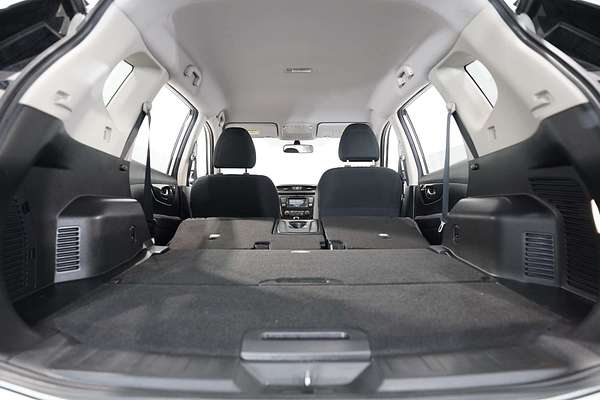 2021 Nissan X-TRAIL TS T32