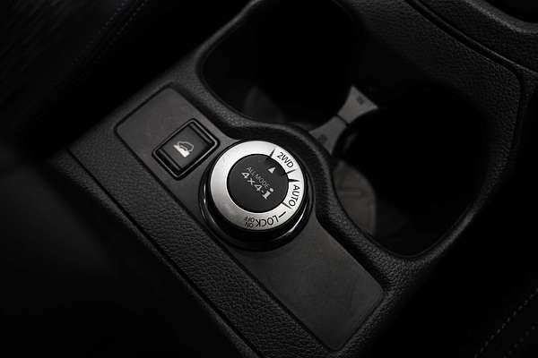 2021 Nissan X-TRAIL TS T32