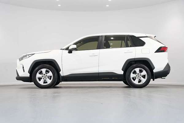 2019 Toyota RAV4 GX MXAA52R