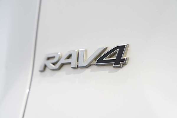 2019 Toyota RAV4 GX MXAA52R