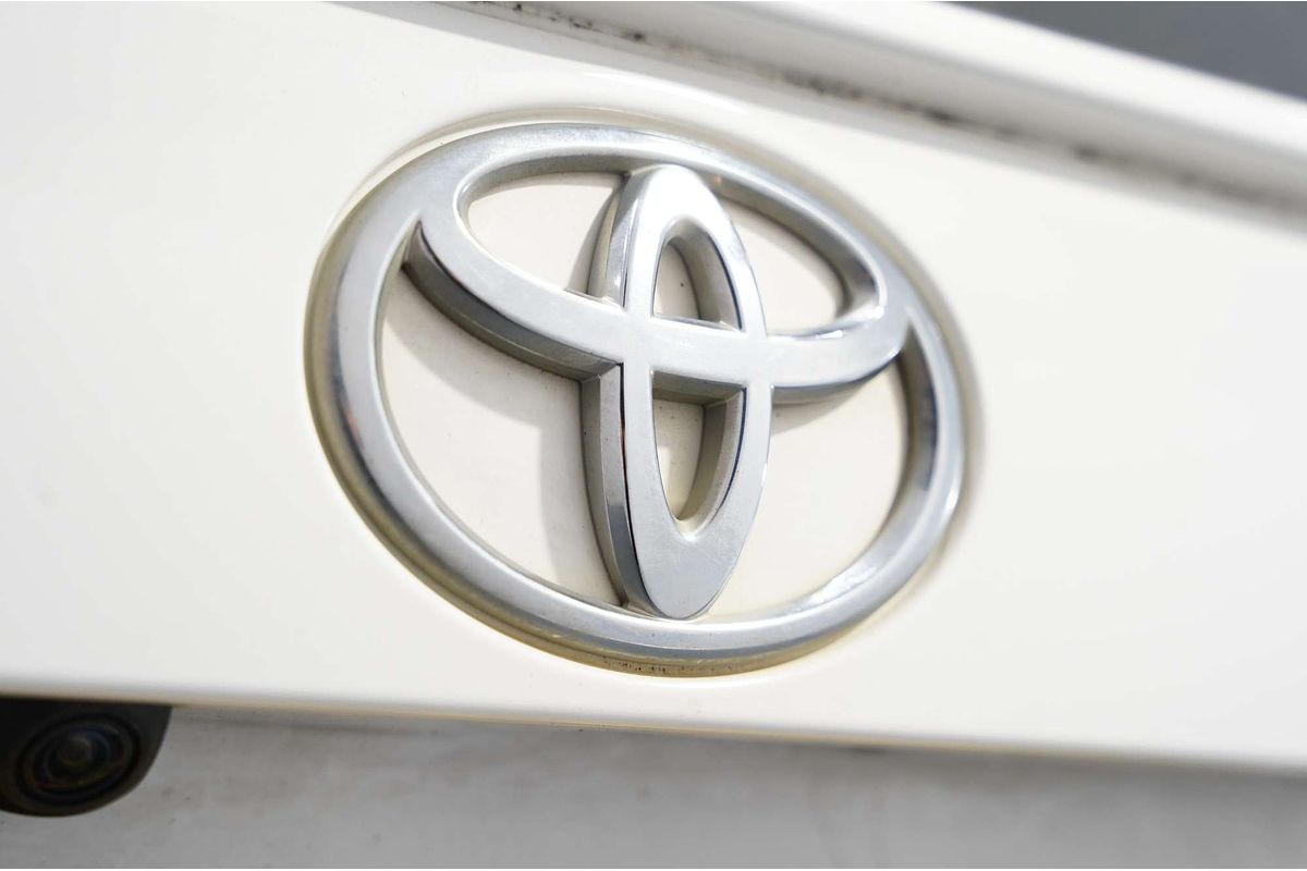 2019 Toyota RAV4 GX MXAA52R