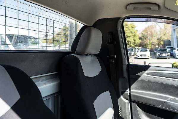 2018 LDV T60 PRO SK8C 4X4