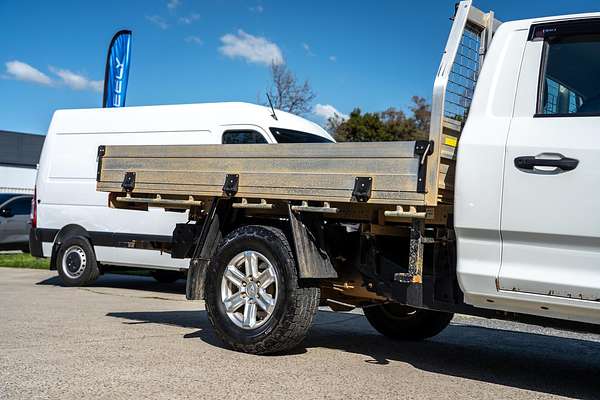 2018 LDV T60 PRO SK8C 4X4