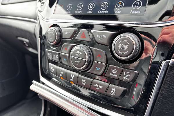 2019 Jeep Grand Cherokee WK MY19 Limited