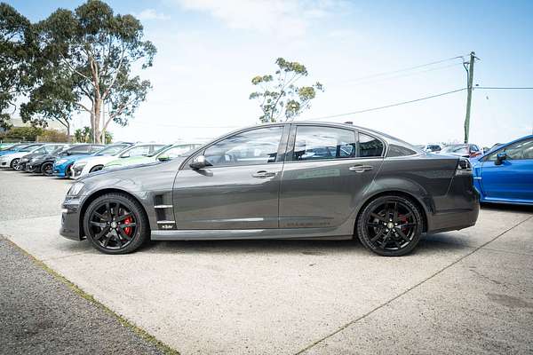 2010 Holden Special Vehicles Clubsport GXP E Series 2