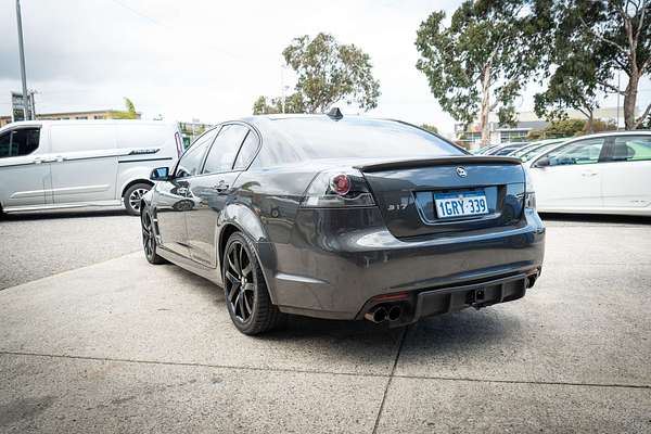 2010 Holden Special Vehicles Clubsport GXP E Series 2