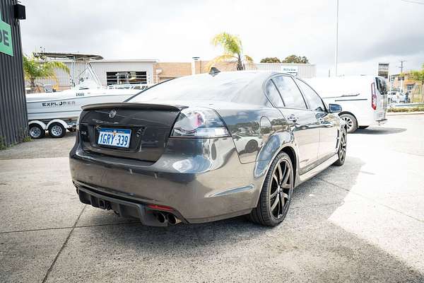 2010 Holden Special Vehicles Clubsport GXP E Series 2
