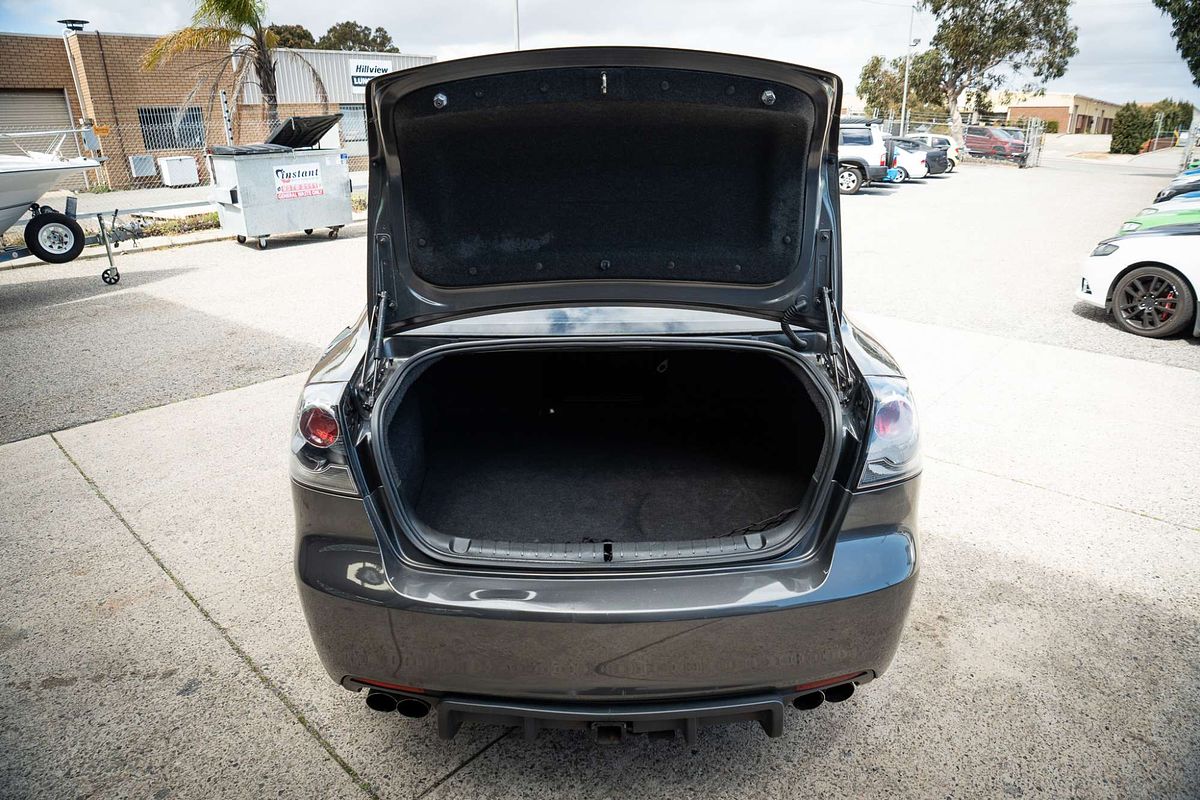 2010 Holden Special Vehicles Clubsport GXP E Series 2