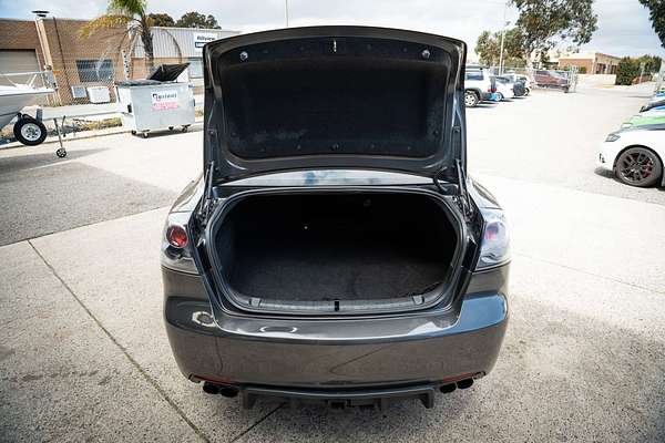 2010 Holden Special Vehicles Clubsport GXP E Series 2