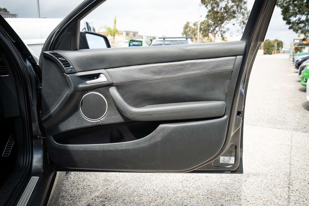 2010 Holden Special Vehicles Clubsport GXP E Series 2