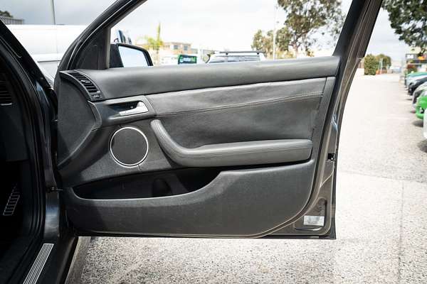 2010 Holden Special Vehicles Clubsport GXP E Series 2