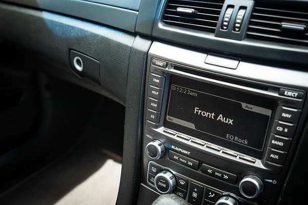 2010 Holden Special Vehicles Clubsport GXP E Series 2