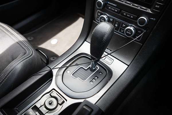 2010 Holden Special Vehicles Clubsport GXP E Series 2