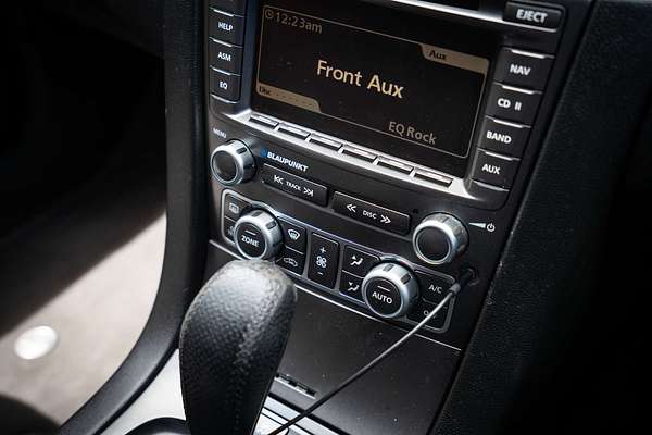 2010 Holden Special Vehicles Clubsport GXP E Series 2