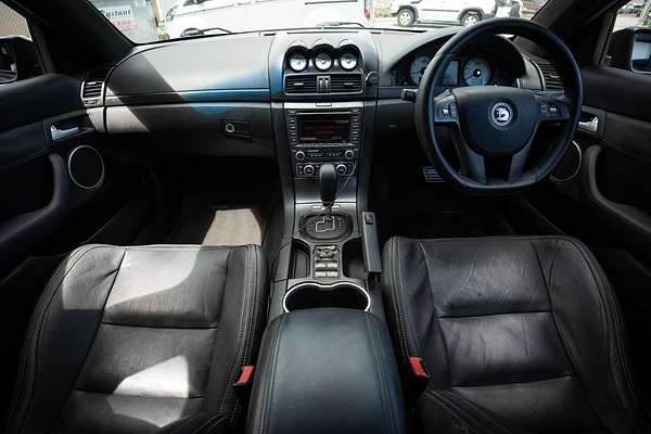 2010 Holden Special Vehicles Clubsport GXP E Series 2