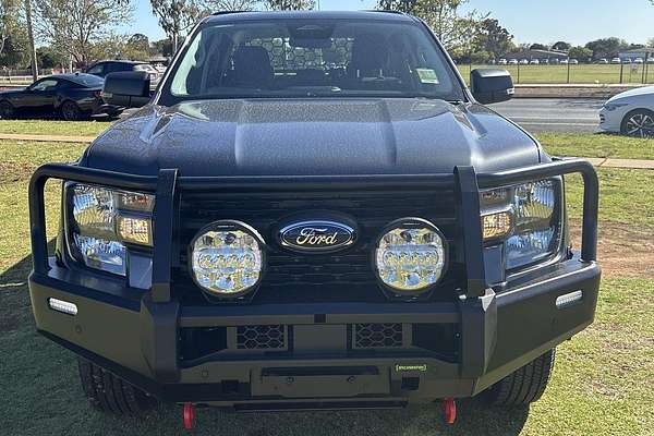 2025 Ford Ranger XL 4X4 2.0L