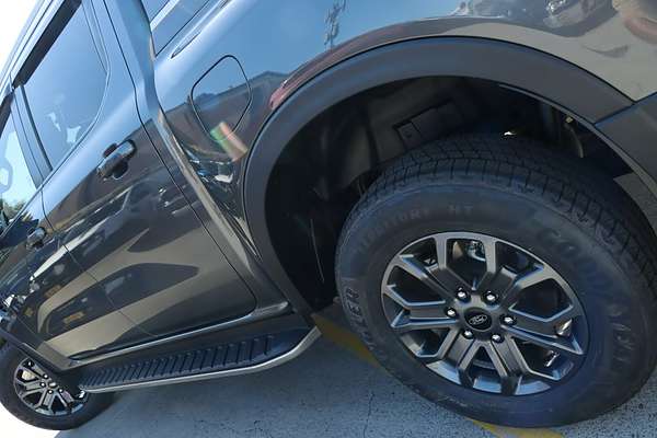 2023 Ford Ranger Wildtrak 4X4 2.0L