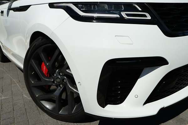 2020 Land Rover Range Rover Velar P550 SVAutobiography Dynamic L560
