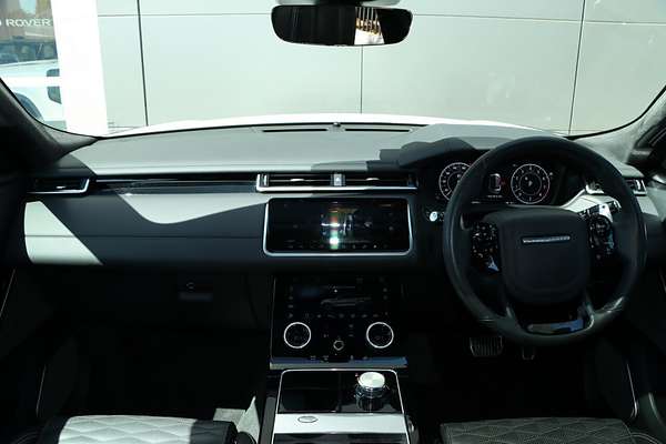 2020 Land Rover Range Rover Velar P550 SVAutobiography Dynamic L560