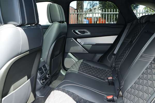 2020 Land Rover Range Rover Velar P550 SVAutobiography Dynamic L560