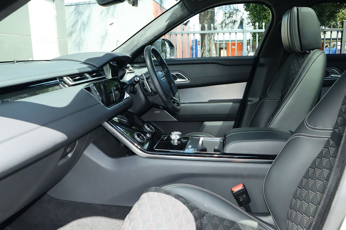 2020 Land Rover Range Rover Velar P550 SVAutobiography Dynamic L560