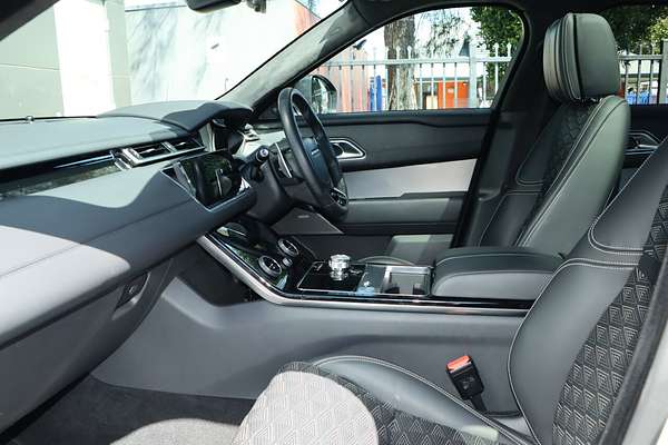 2020 Land Rover Range Rover Velar P550 SVAutobiography Dynamic L560