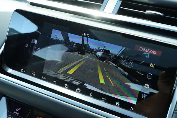 2020 Land Rover Range Rover Velar P550 SVAutobiography Dynamic L560