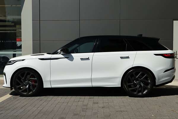 2020 Land Rover Range Rover Velar P550 SVAutobiography Dynamic L560