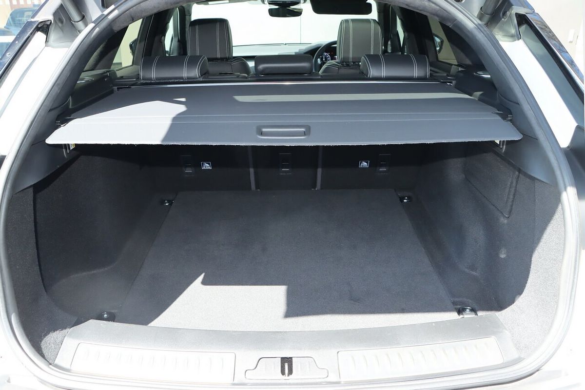 2020 Land Rover Range Rover Velar P550 SVAutobiography Dynamic L560