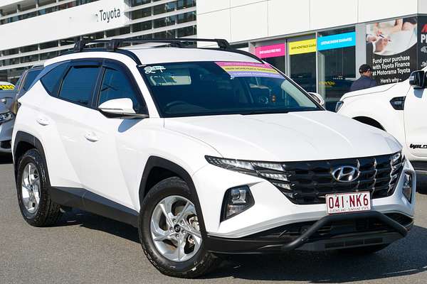 2023 Hyundai Tucson NX4.V2