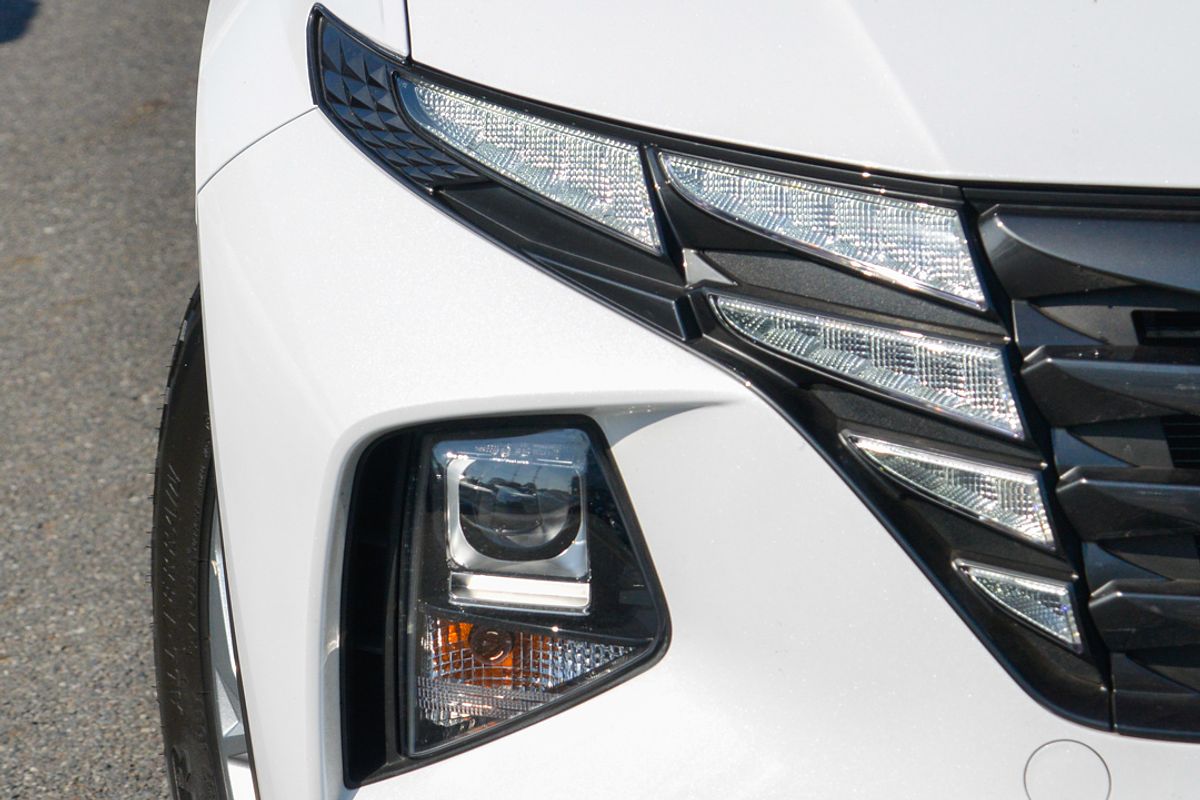 2023 Hyundai Tucson  NX4.V2