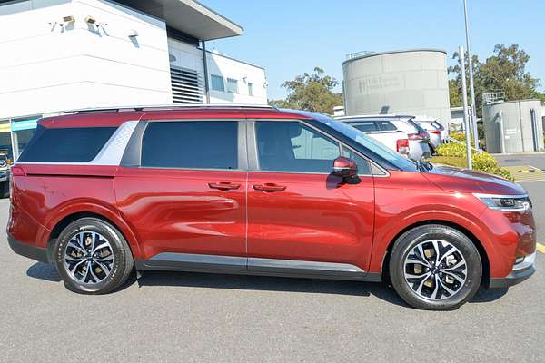 2022 Kia Carnival SLi KA4