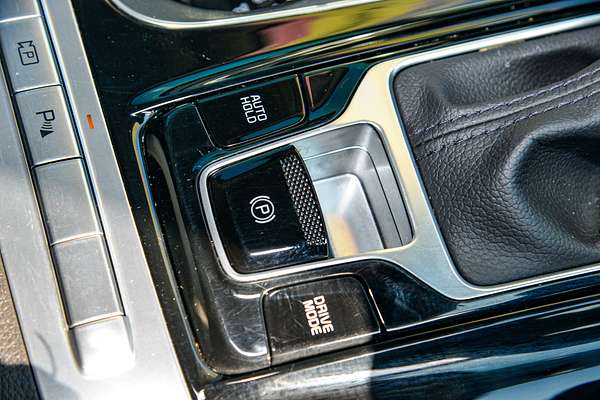 2022 Kia Carnival SLi KA4