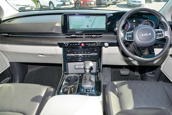 2022 Kia Carnival SLi KA4