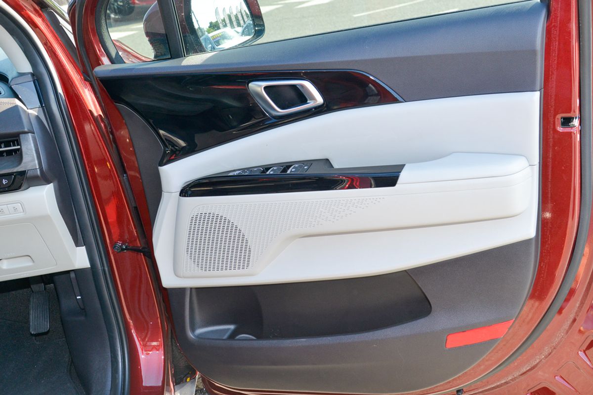 2022 Kia Carnival SLi KA4