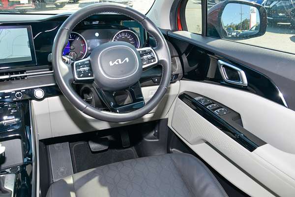 2022 Kia Carnival SLi KA4