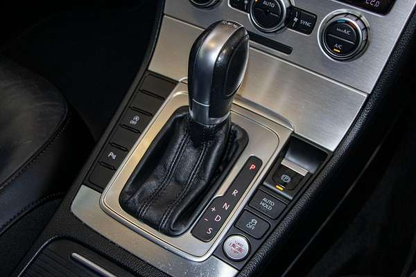 2015 Volkswagen Passat 130TDI Highline Type 3C