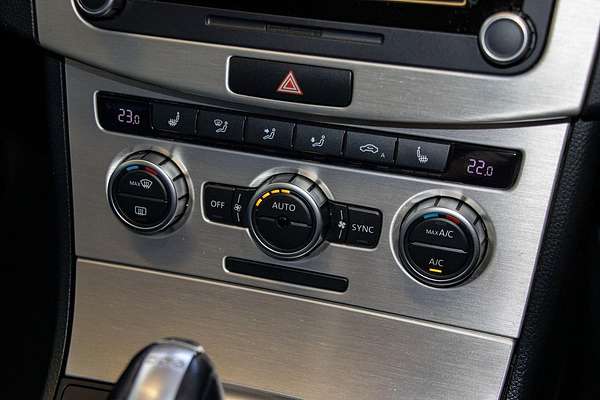 2015 Volkswagen Passat 130TDI Highline Type 3C