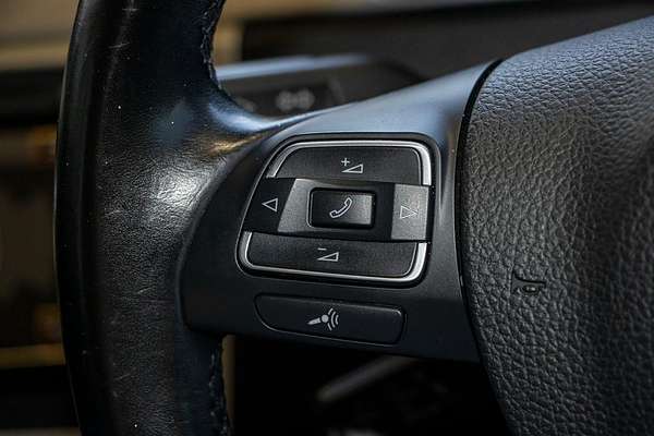 2015 Volkswagen Passat 130TDI Highline Type 3C
