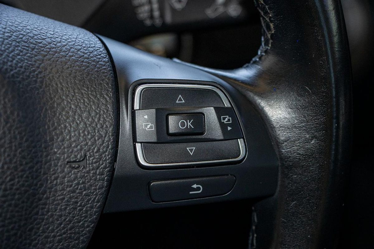 2015 Volkswagen Passat 130TDI Highline Type 3C