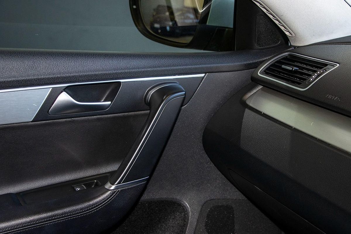 2015 Volkswagen Passat 130TDI Highline Type 3C