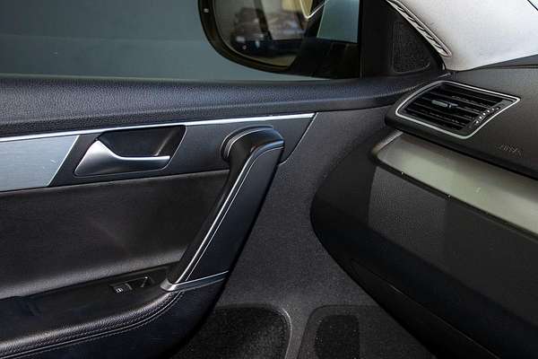 2015 Volkswagen Passat 130TDI Highline Type 3C