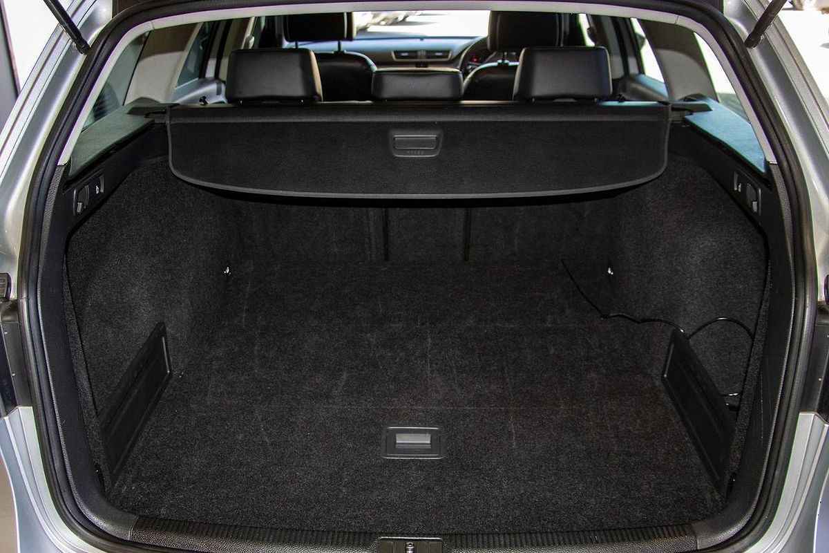 2015 Volkswagen Passat 130TDI Highline Type 3C