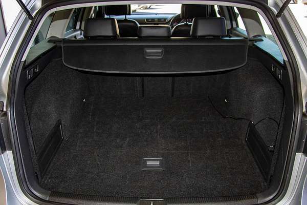2015 Volkswagen Passat 130TDI Highline Type 3C