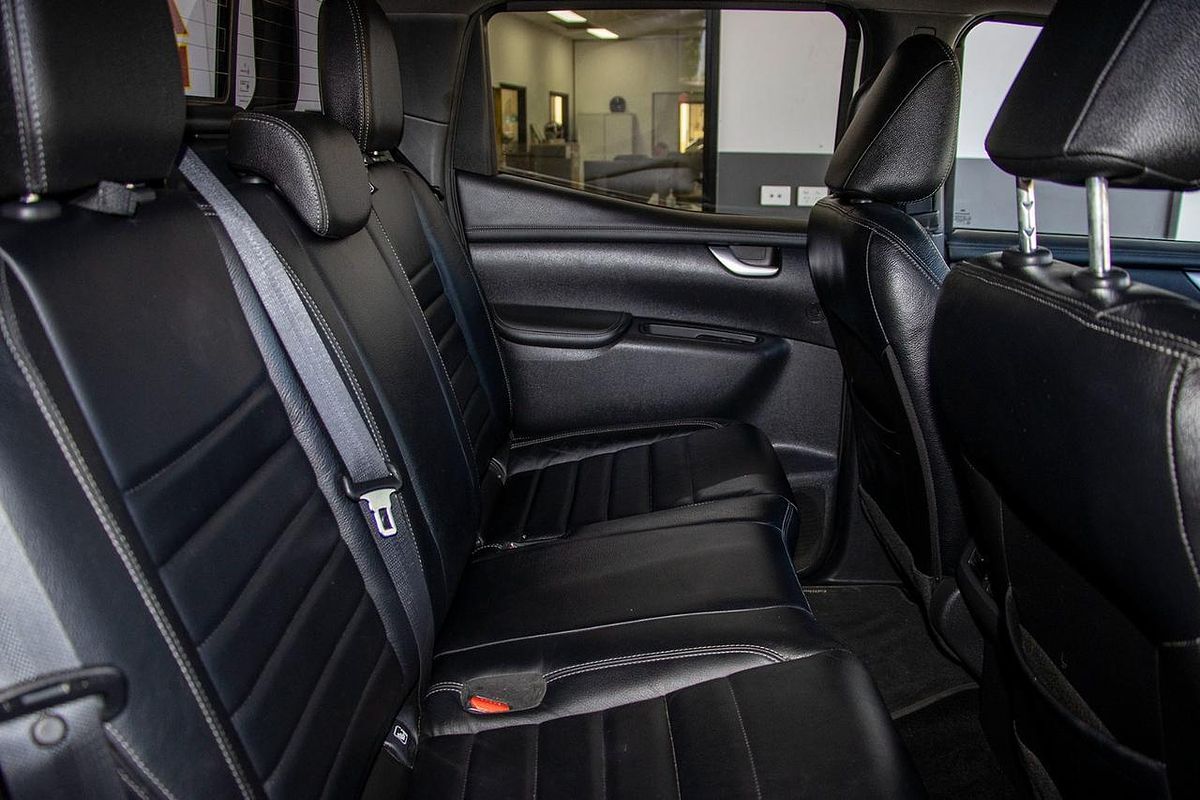 2020 Mercedes-Benz X-Class X350d Power 470 4X4