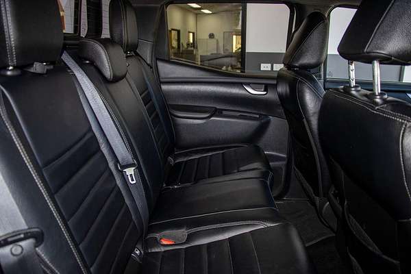 2020 Mercedes-Benz X-Class X350d Power 470 4X4
