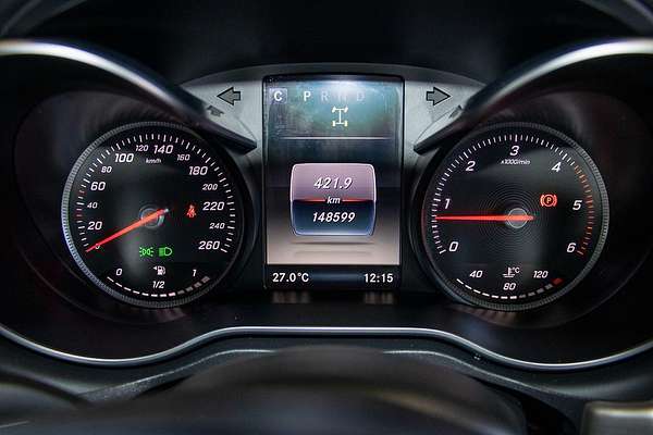 2020 Mercedes-Benz X-Class X350d Power 470 4X4