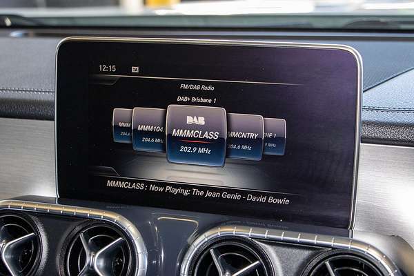 2020 Mercedes-Benz X-Class X350d Power 470 4X4
